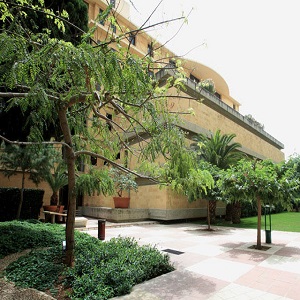 LAU Medical Center Rizk Hospital