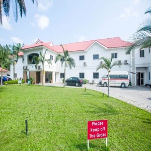 Lagoon Hospitals