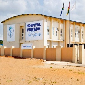 Lenmed Hospital Privado de Maputo