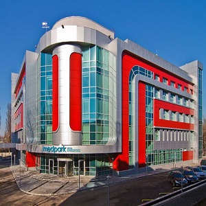 Medpark International Hospital