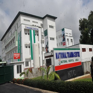 National Hospital