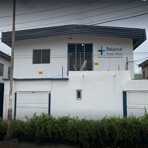 Reliance FamilyClinics