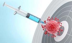Targeted Drug Therapy Image