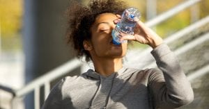 6 Unusual Signs of Dehydration You Should Know About
