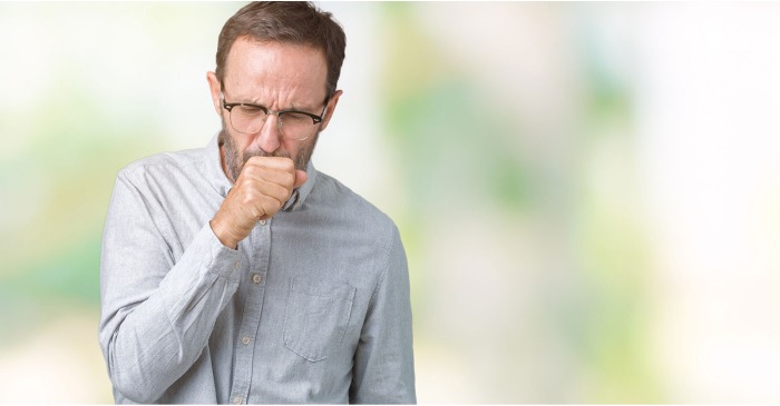 COPD: Causes, Symptoms, Diagnosis & Treatment