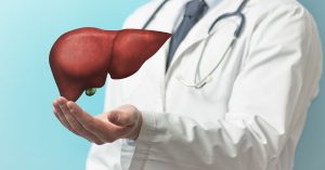 Liver Transplant Surgeons