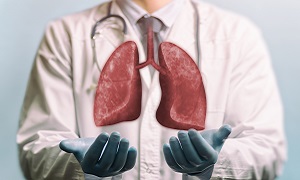 Lung Transplant Image