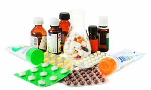 Medications Image