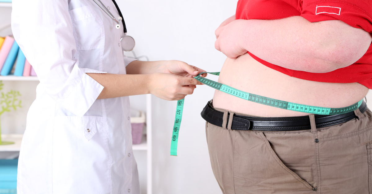 Surprising Weight Gain Reasons You Might Not Know