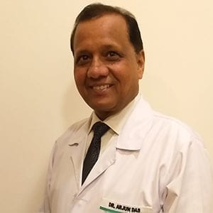 Dr. Arjun Dass Max Super Speciality Hospital, Mohali