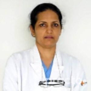 Dr. Aru Chhabra Handa Medanta -The Medicity, Gurgaon image