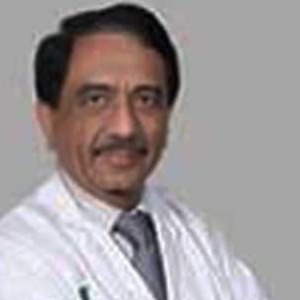 Dr. Arvind Soni Indraprastha Apollo Hospitals, New Delhi image
