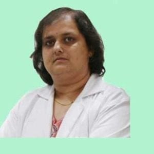 Dr. Asawari Kesari Kapoor Indraprastha Apollo Hospitals, New Delhi image