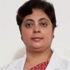 Dr. Manavita Mahajan Artemis Hospital, Gurugram image