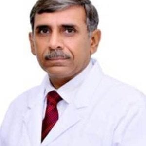 Dr. Sandeep Singh Narayana Superspeciality Hospital, Gurgaon image