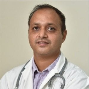 Dr. Shashidhar TB Artemis Hospital, Gurugram image