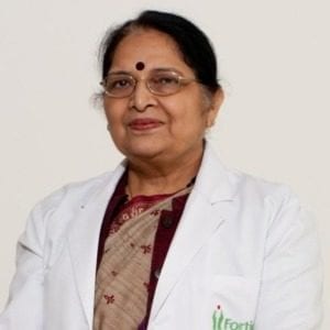 Dr. Suneeta Mittal Fortis Memorial Research Institute, Gurugram image