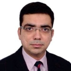 Dr. Tariq Matin Image