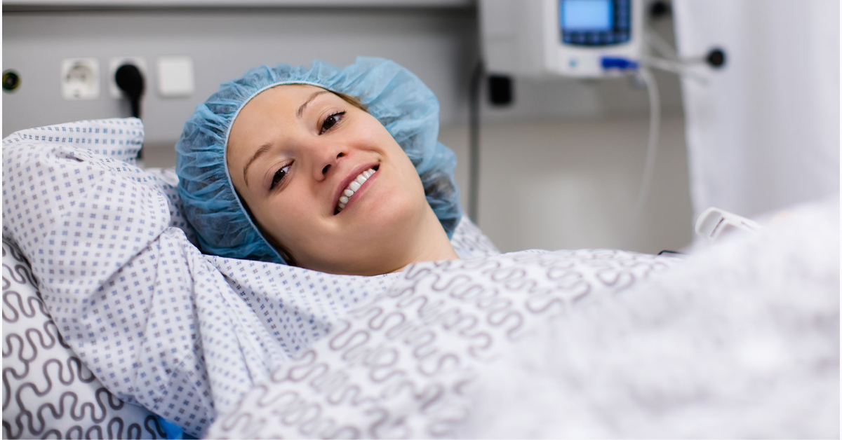 Endometriosis Surgery image