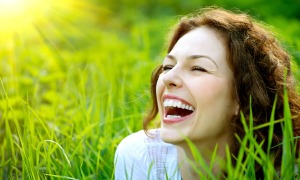Ten Easy Steps You Can Follow To Be a Happier Person - Small