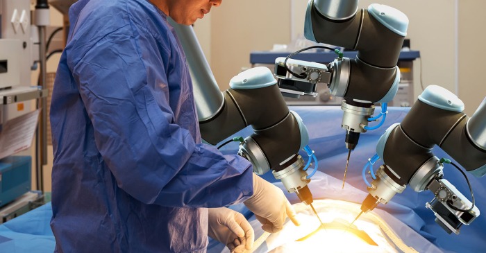 Robotic Hysterectomy Purpose Preparation Procedure Aftercare And Risks