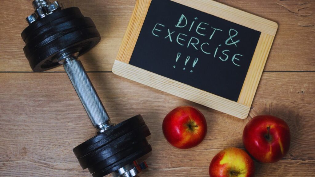 Diet & Exercise