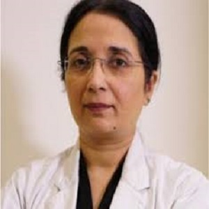 Dr. Alka Bhasin