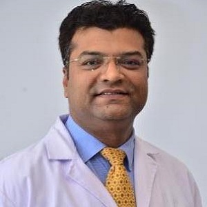 Dr. Bhushan Bhole