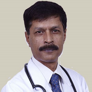 Dr. (Brig) Anupam Saha