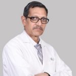 Dr. D. K. Agarwal: Nephrologist | Apollo Hospital, New Delhi