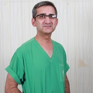 Dr. Faisal Mumtaz