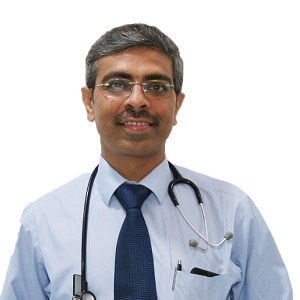 Dr. Gaurav Sagar