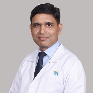 Dr. Jayant Kumar Hota