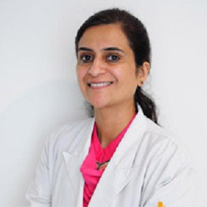 Dr. Nidhi Verma