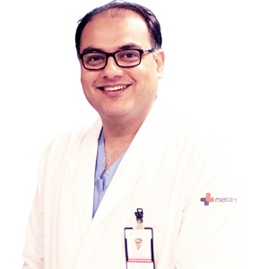 Dr. Sanjay Mahendru