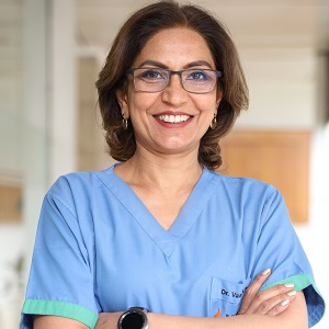 Dr. Vandana Soni