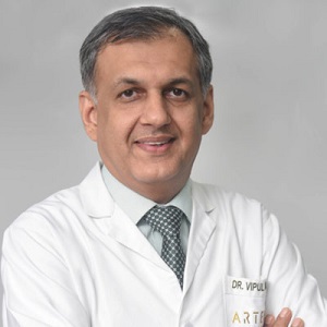 Dr. Vipul Nanda