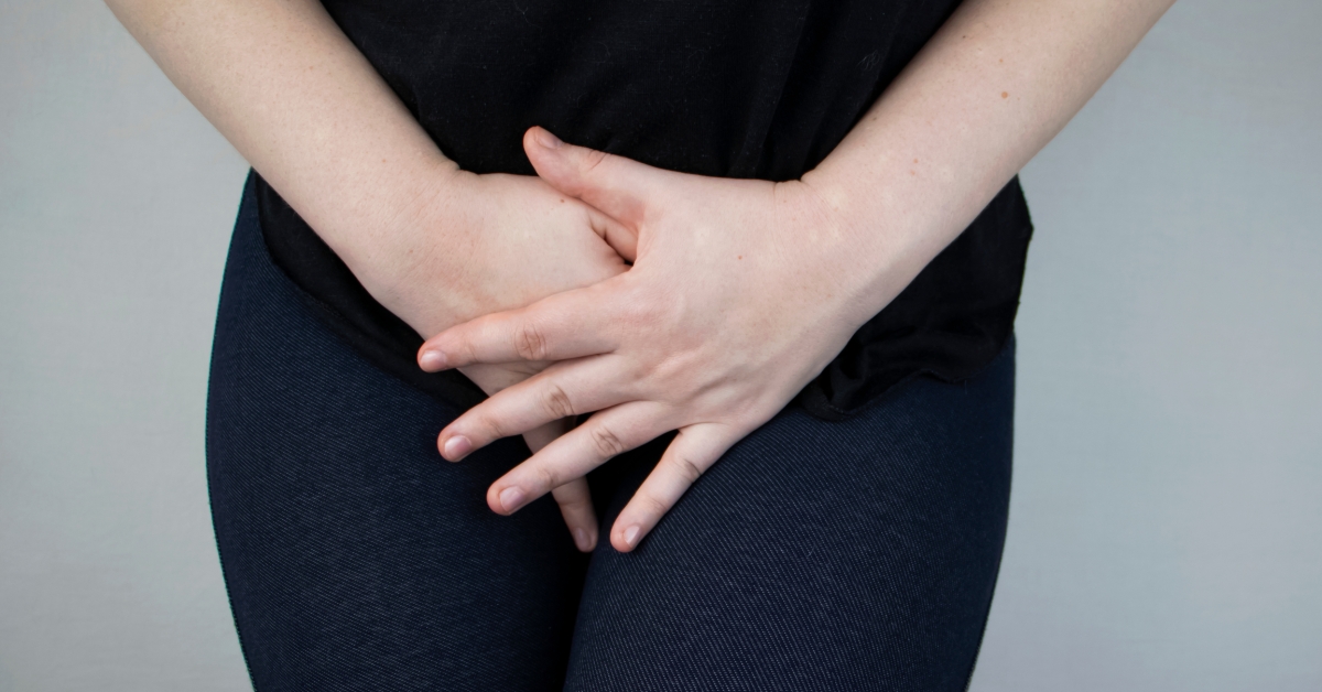 Vaginal Yeast Infection image
