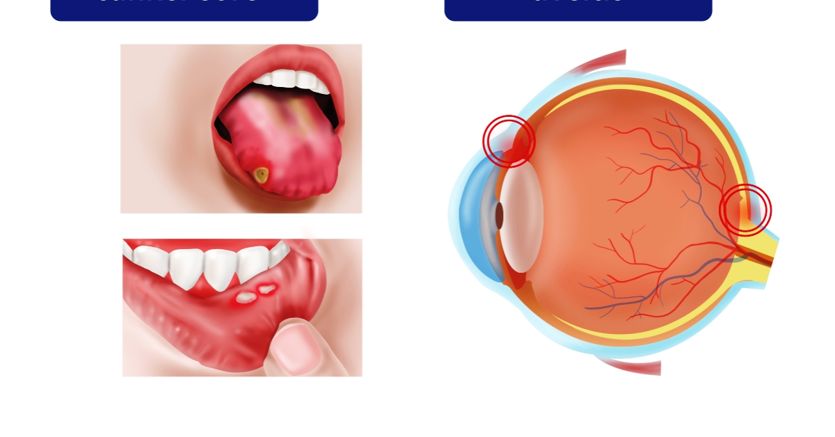 Behcet's image