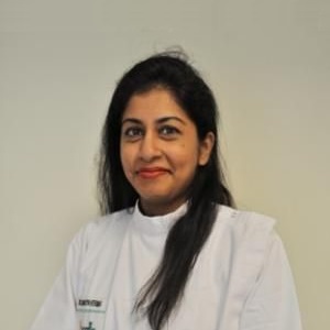 Dr. Aishwarya Verma