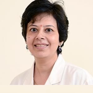 Dr. Ajita Bagai Kakkar