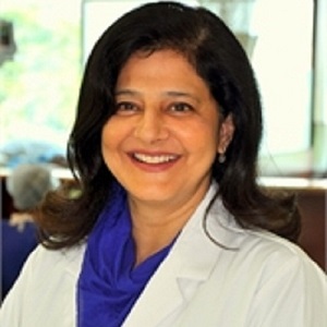 Dr. Anjana Satyajit