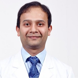 Dr. Naresh Jain