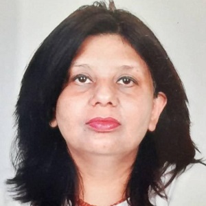 Dr. Payal Nayar