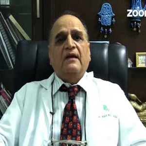 Dr. Ravi K Joshi