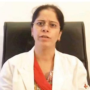 Dr. Sheilly Kapoor