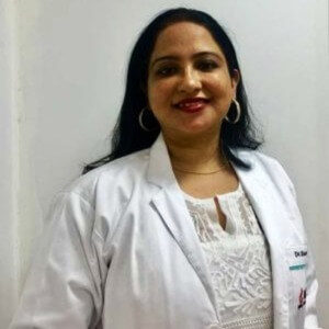 Dr. Soni Gupta