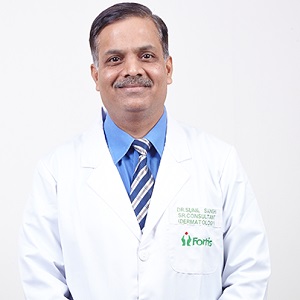 Dr. Sunil Sanghi