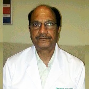Dr. Surinder Singh Khatana