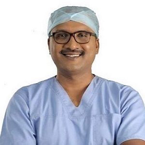 Dr. A Navaladi Shankar